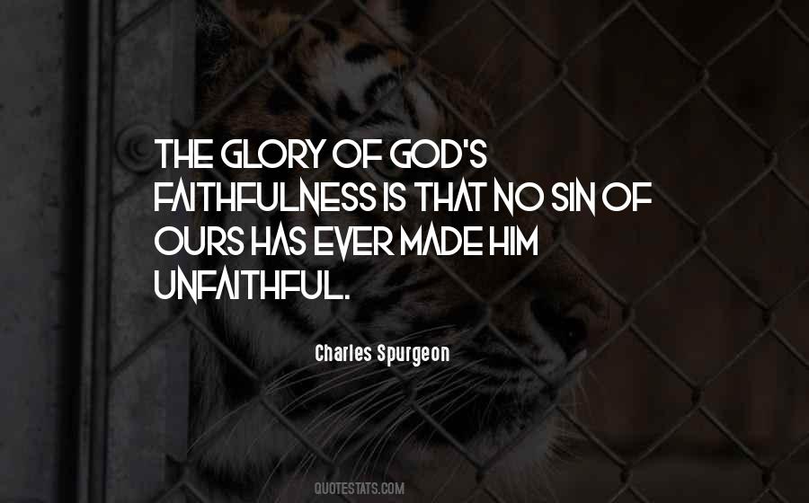 The Sin Is Quotes #322217