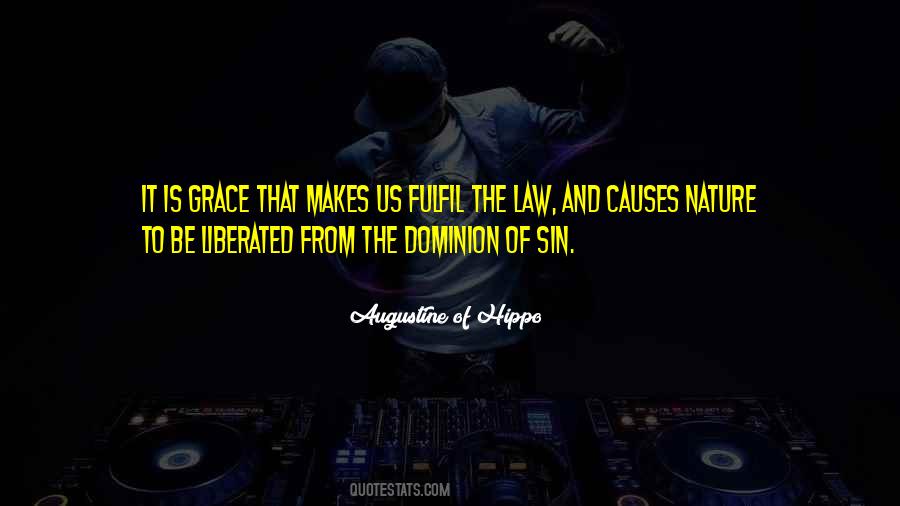 The Sin Is Quotes #358858