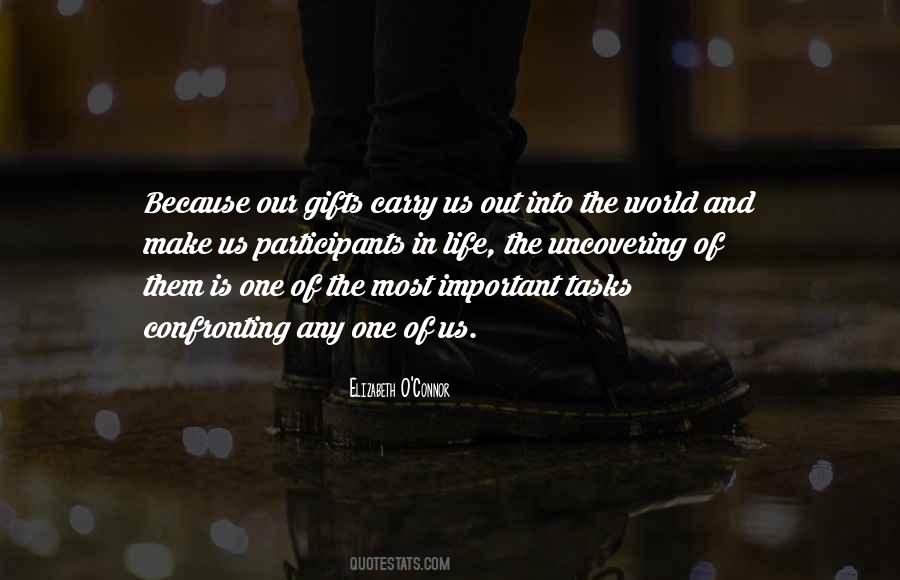 Make The Most Out Of Life Quotes #620377