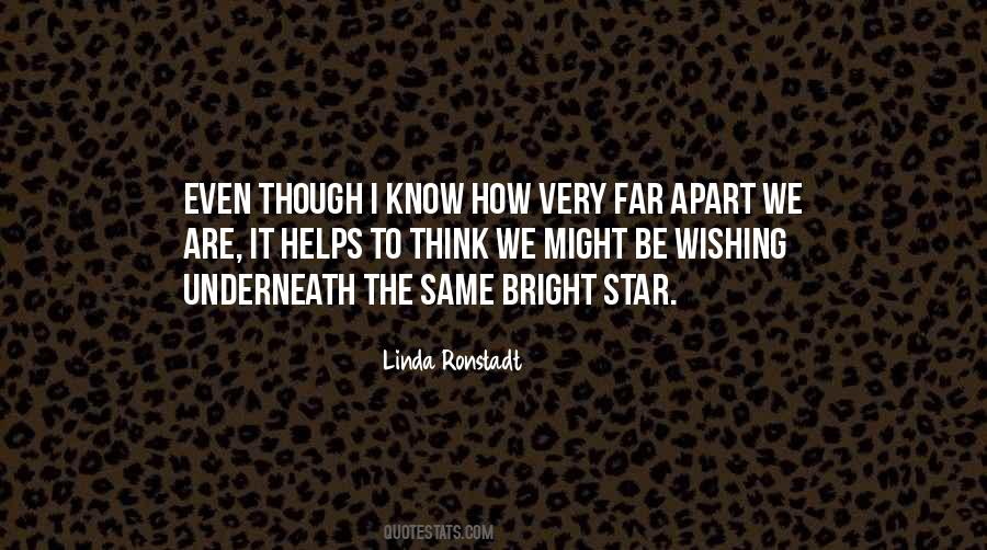 Thinking Romantic Quotes #1360681