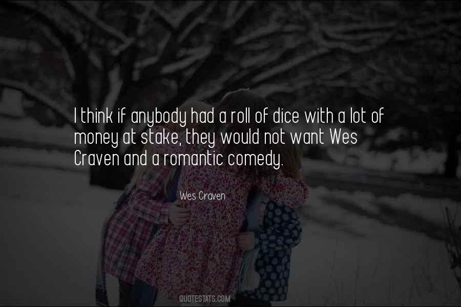 Thinking Romantic Quotes #1371215