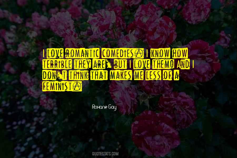 Thinking Romantic Quotes #872800