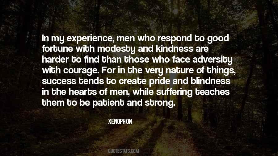 Courage To Be Strong Quotes #1108152