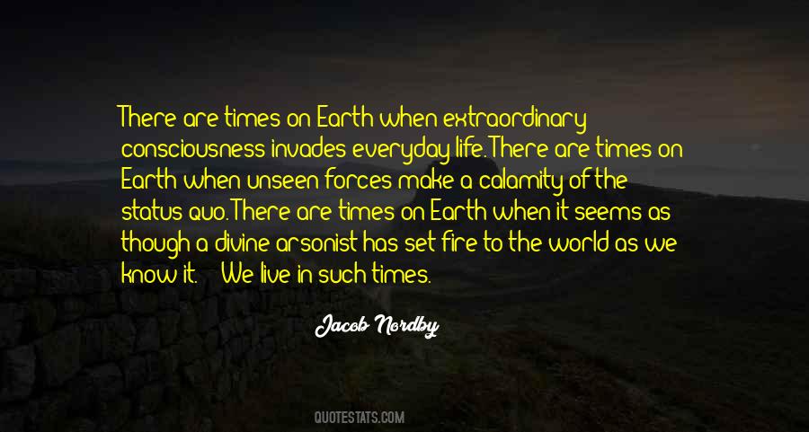 The Complexity Of Life Quotes #1822349