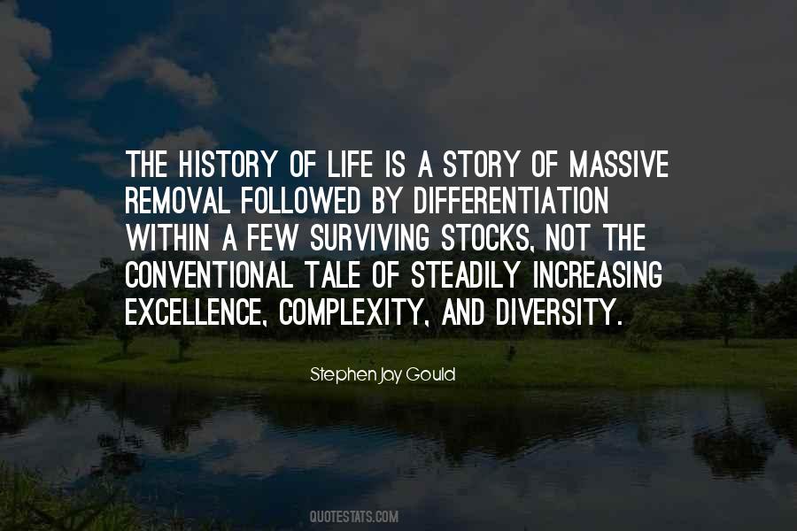 The Complexity Of Life Quotes #198542