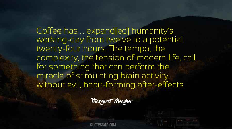 The Complexity Of Life Quotes #563853