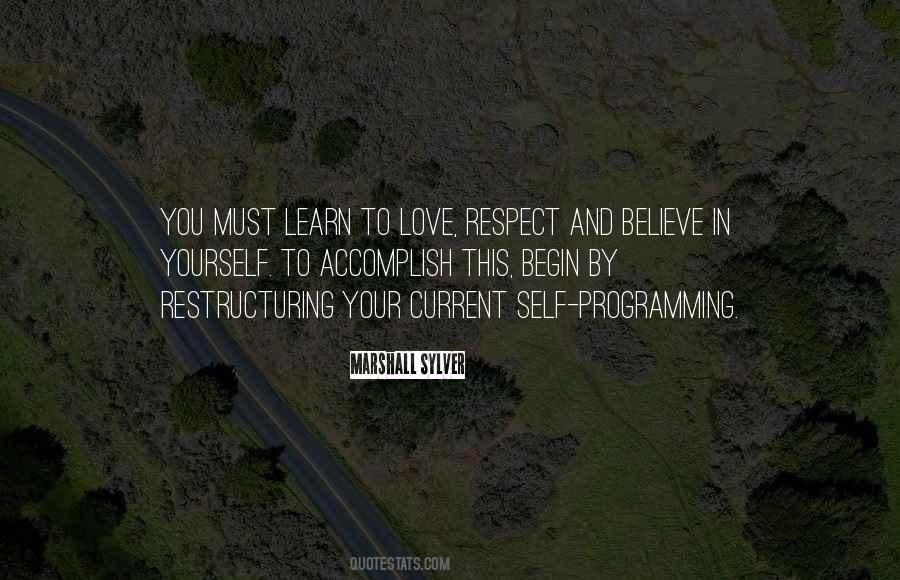 Learn Programming Quotes #69179