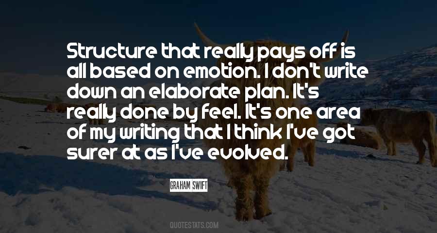 It Pays Off Quotes #758334