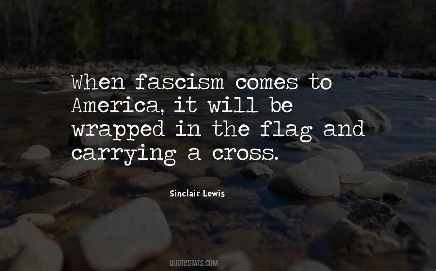 When Fascism Comes Quotes #461121
