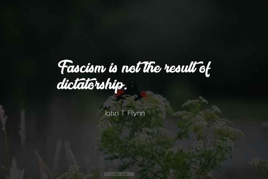 When Fascism Comes Quotes #802393