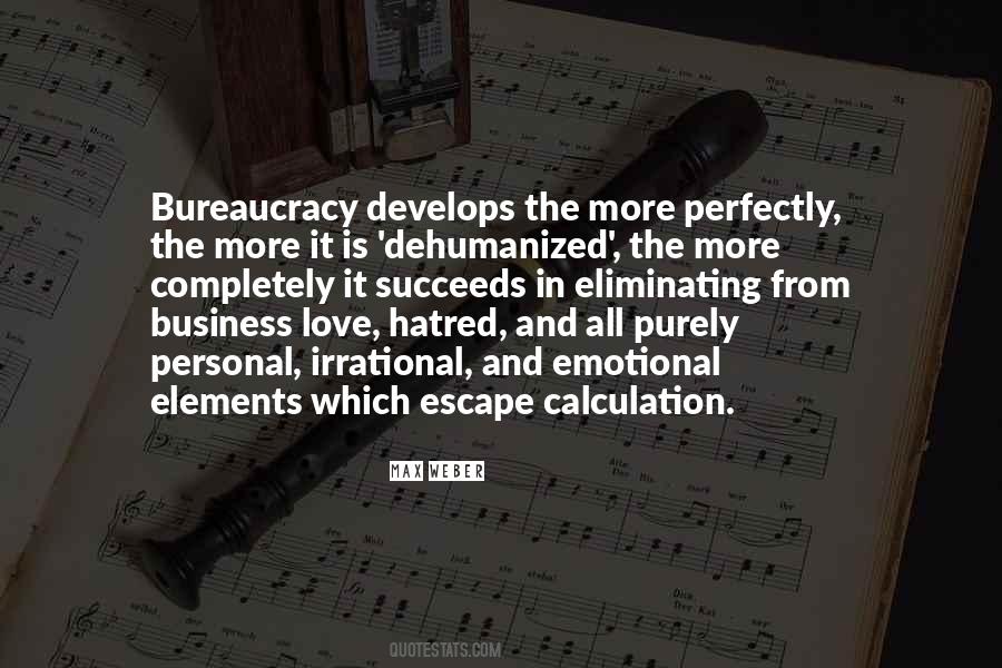 Escape Love Quotes #590788