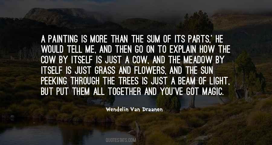 Light On Me Quotes #1375852