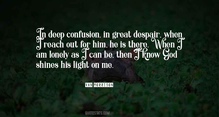 Light On Me Quotes #1688026