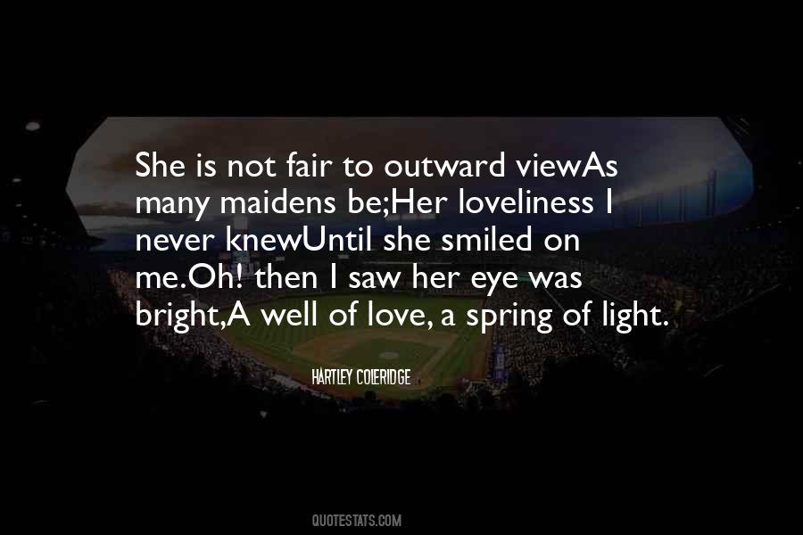 Light On Me Quotes #1697106