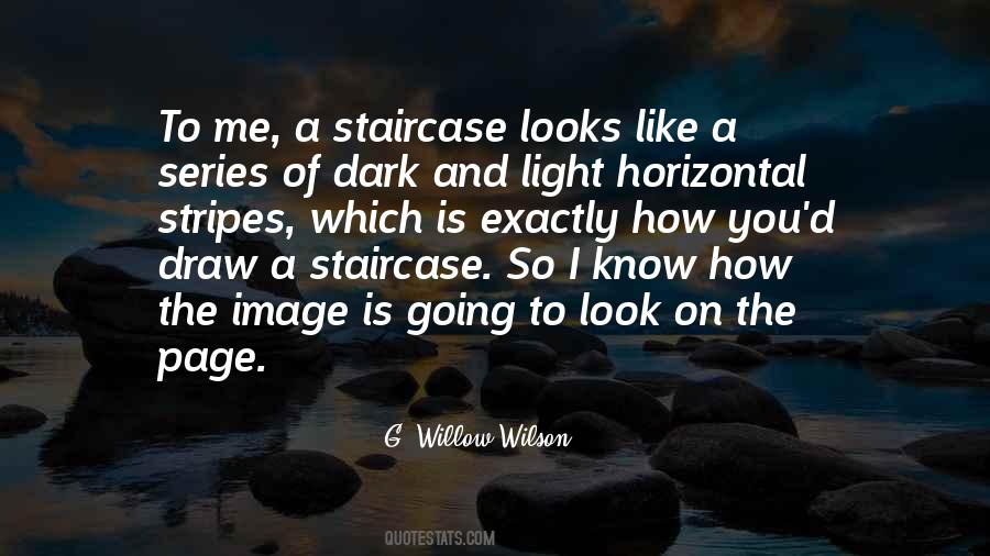 Light On Me Quotes #339636