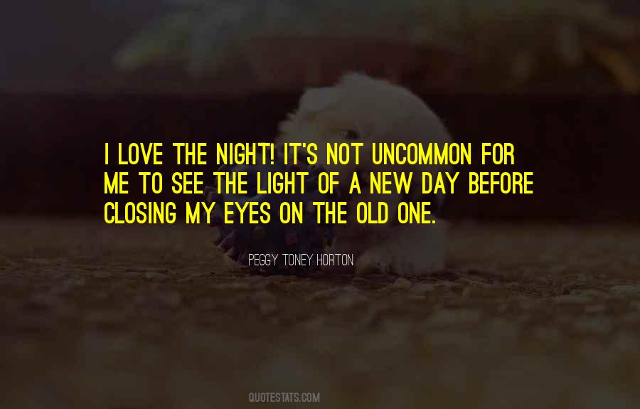 Light On Me Quotes #395277