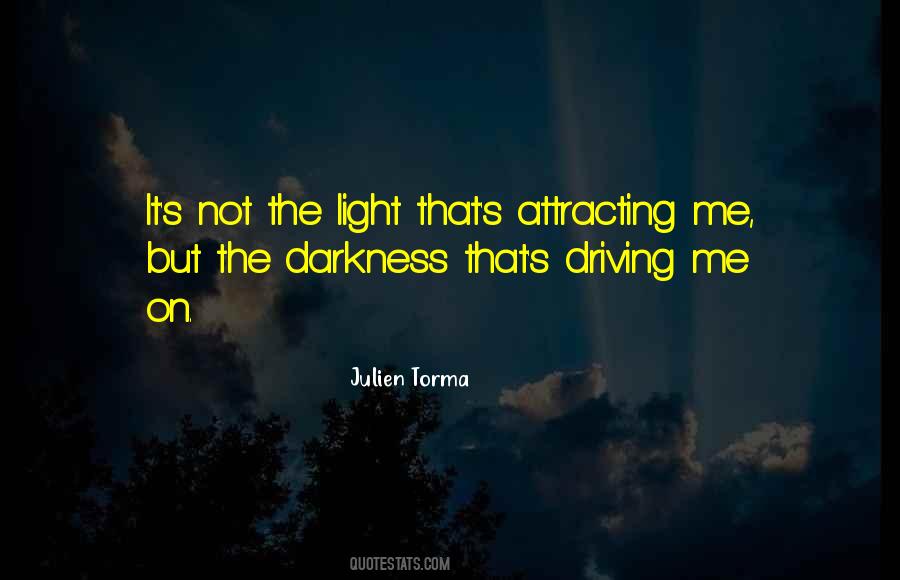 Light On Me Quotes #416015