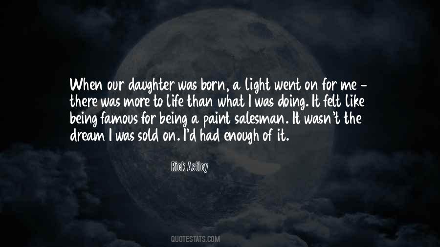 Light On Me Quotes #443820