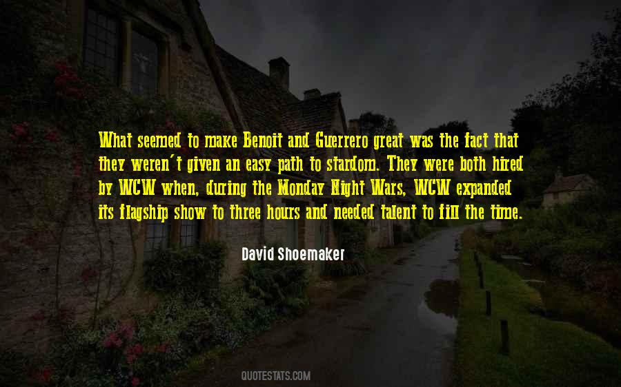 Great Monday Quotes #1442082