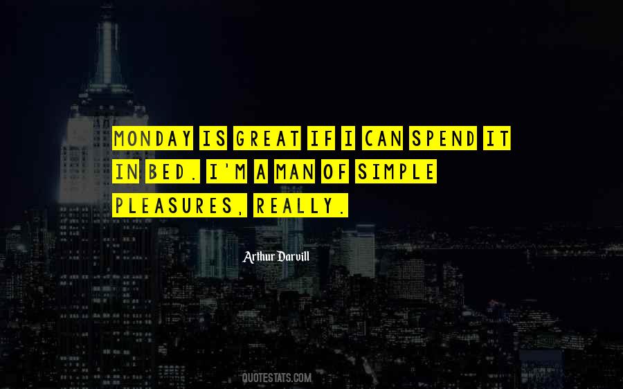 Great Monday Quotes #35354