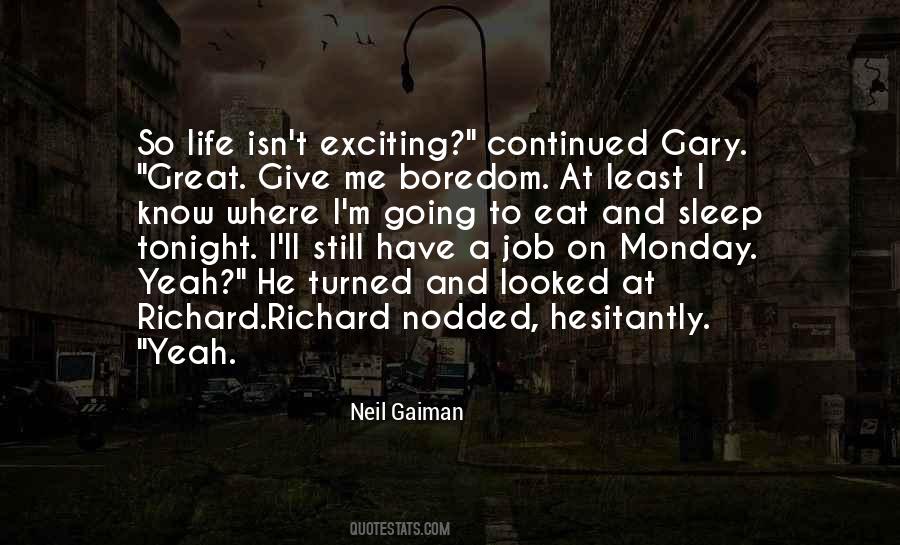 Great Monday Quotes #585181