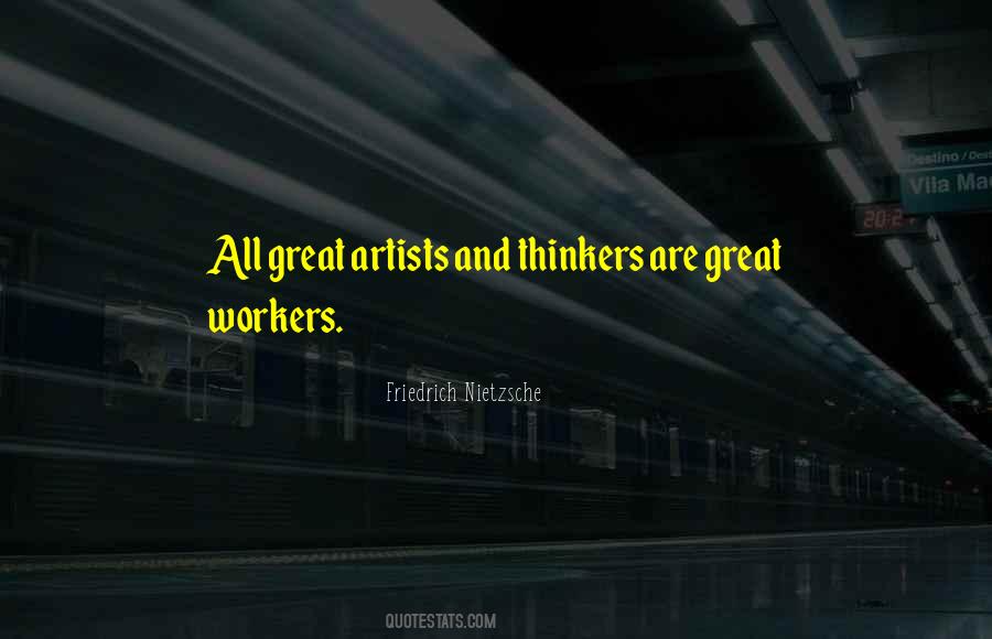 Quotes About Great Co Workers #961098