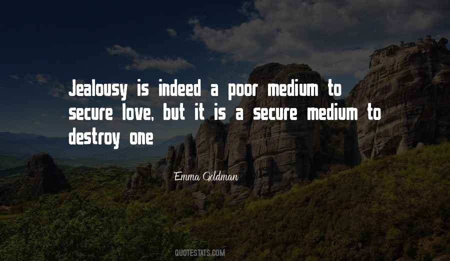 Destroy Love Quotes #145243