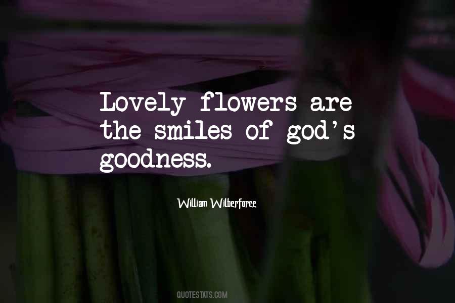 Lovely God Quotes #1154515