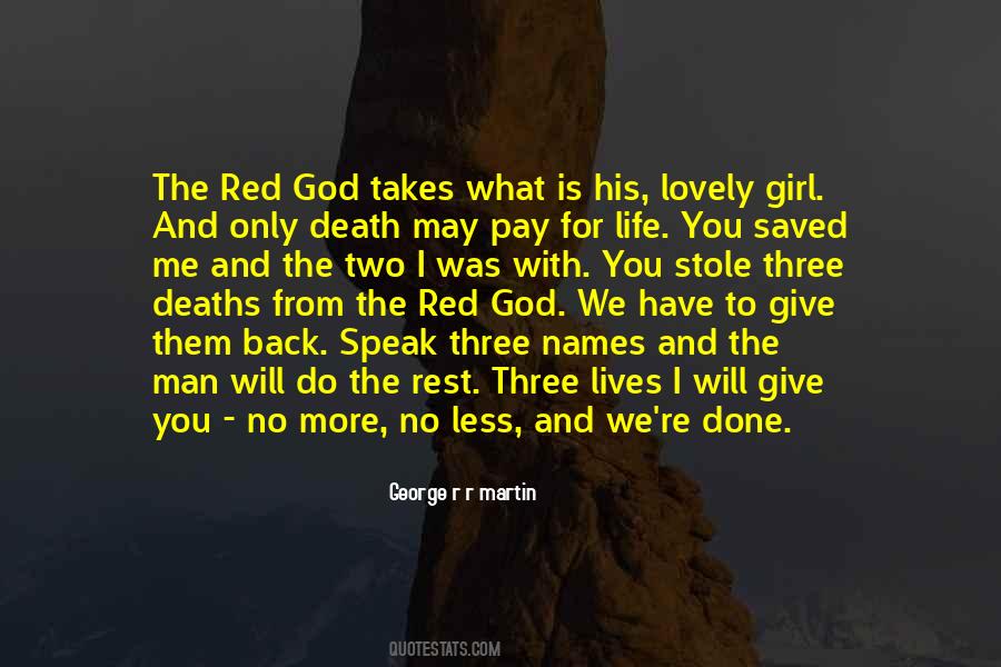 Lovely God Quotes #1163766