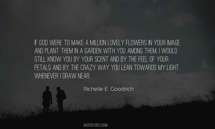 Lovely God Quotes #1421723