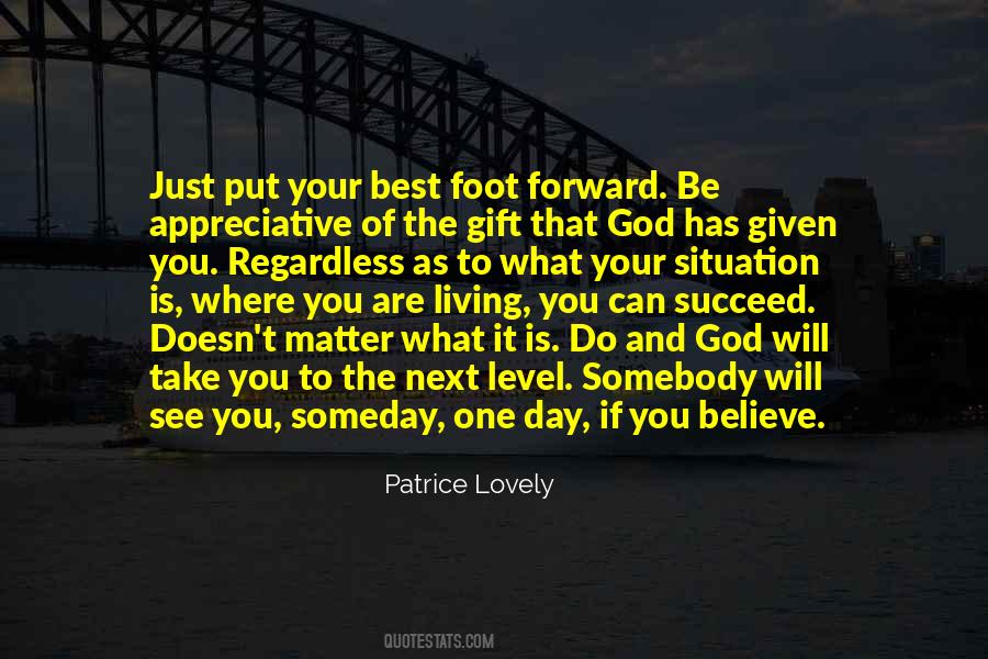 Lovely God Quotes #1431584