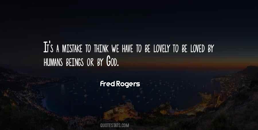 Lovely God Quotes #1457959