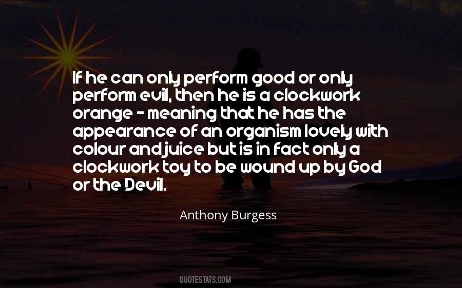 Lovely God Quotes #1877825