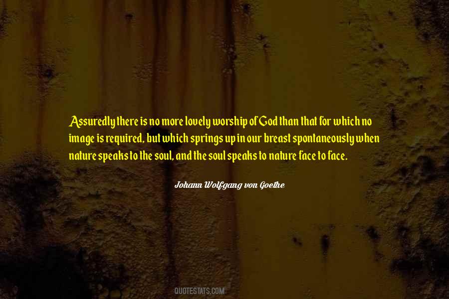 Lovely God Quotes #24034
