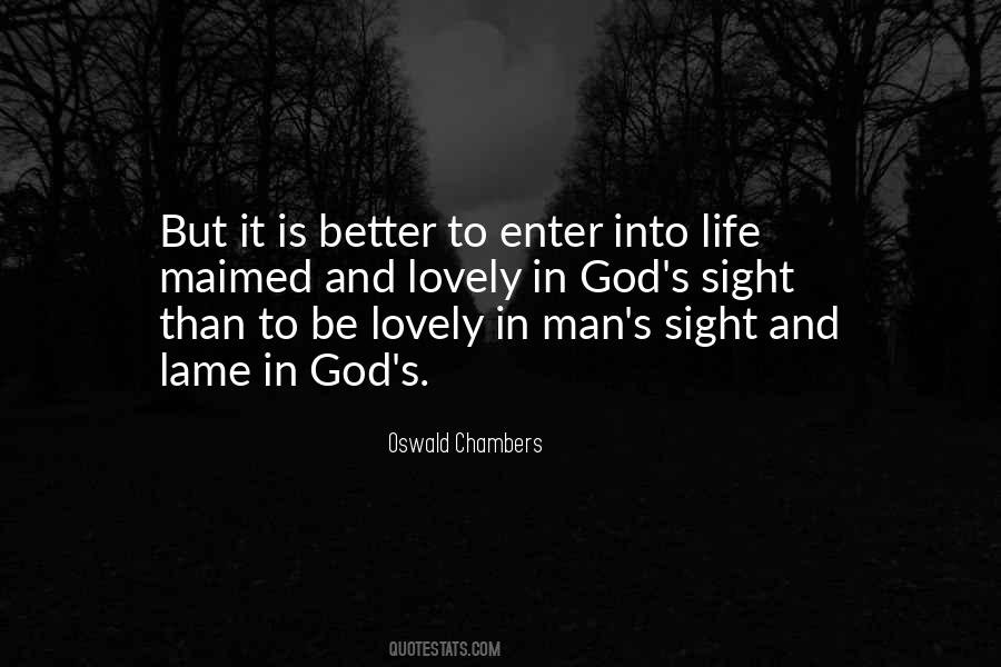 Lovely God Quotes #282353