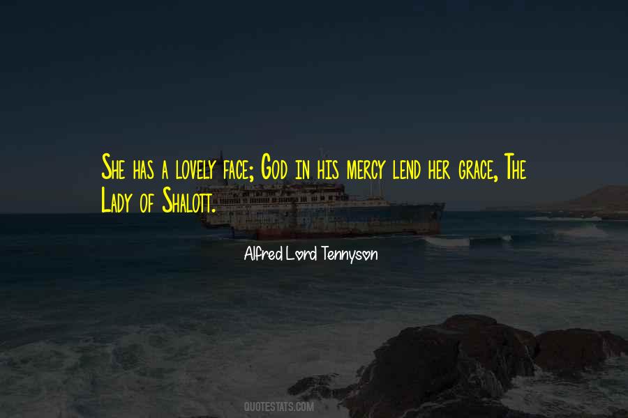 Lovely God Quotes #497634