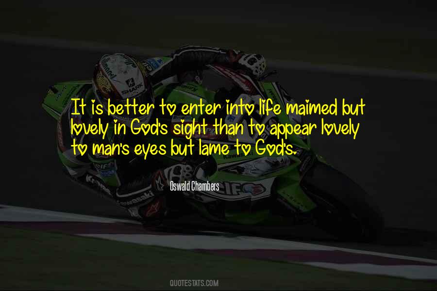 Lovely God Quotes #605788
