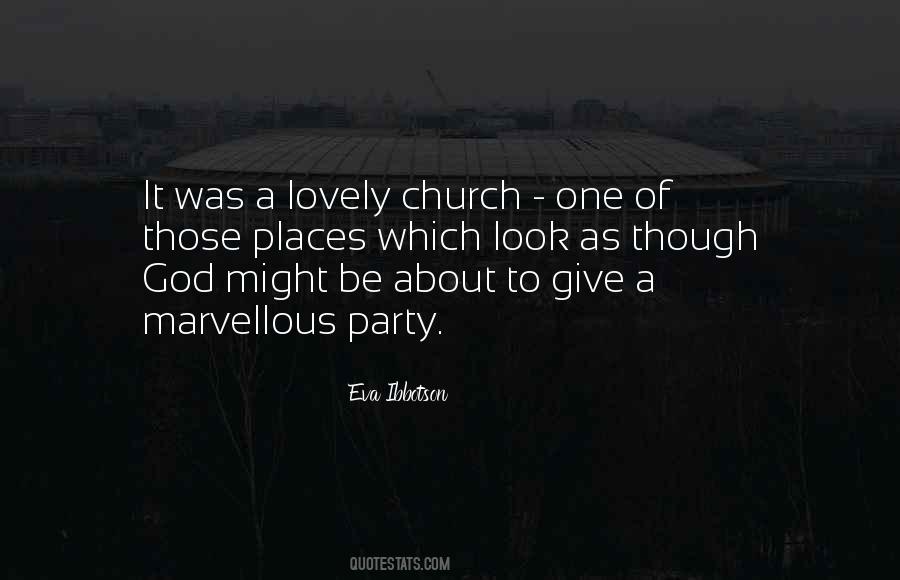 Lovely God Quotes #665853