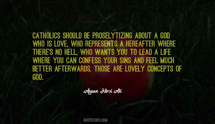 Lovely God Quotes #782816