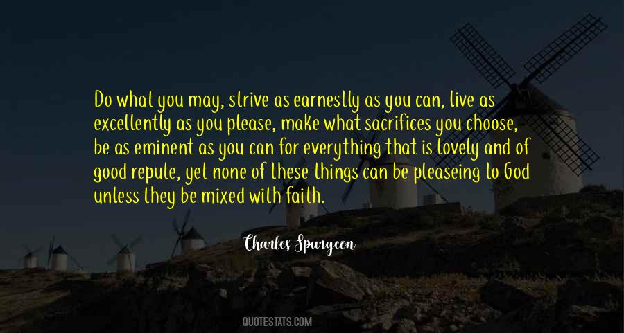 Lovely God Quotes #932862