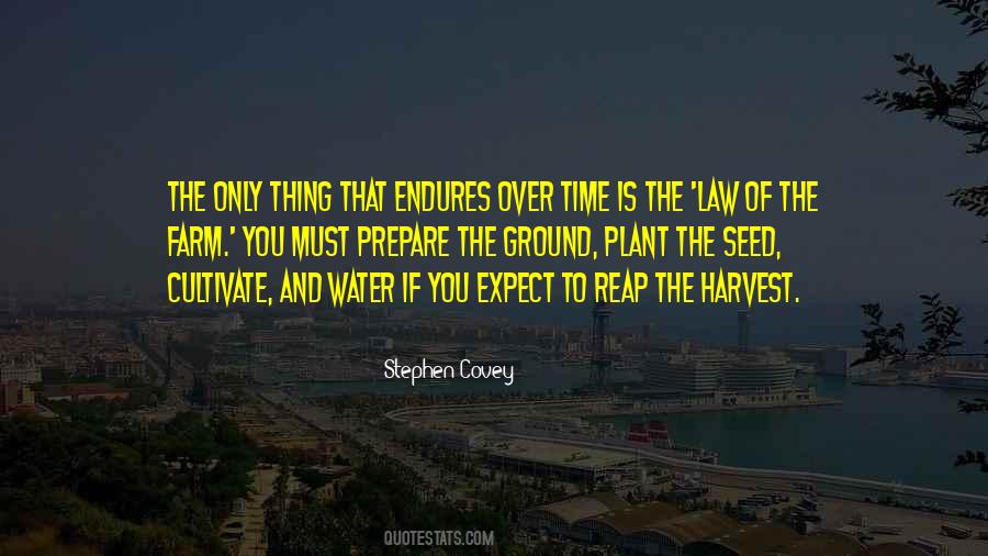 Water Your Garden Quotes #1389427