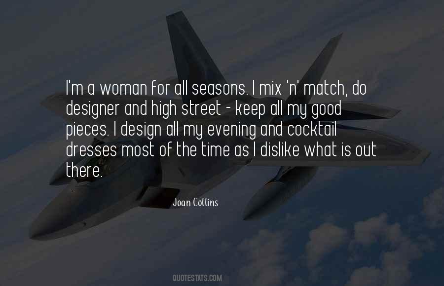 Quotes About A Good Cocktail #1228781