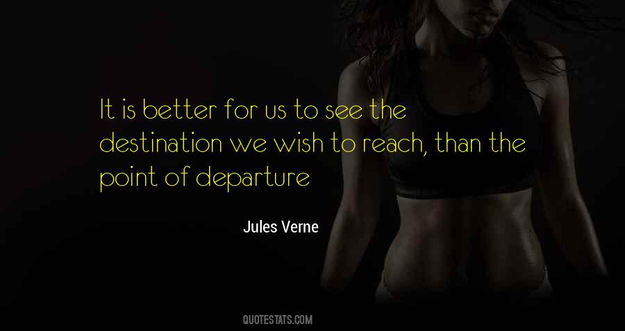 Wish Us Well Quotes #1294062