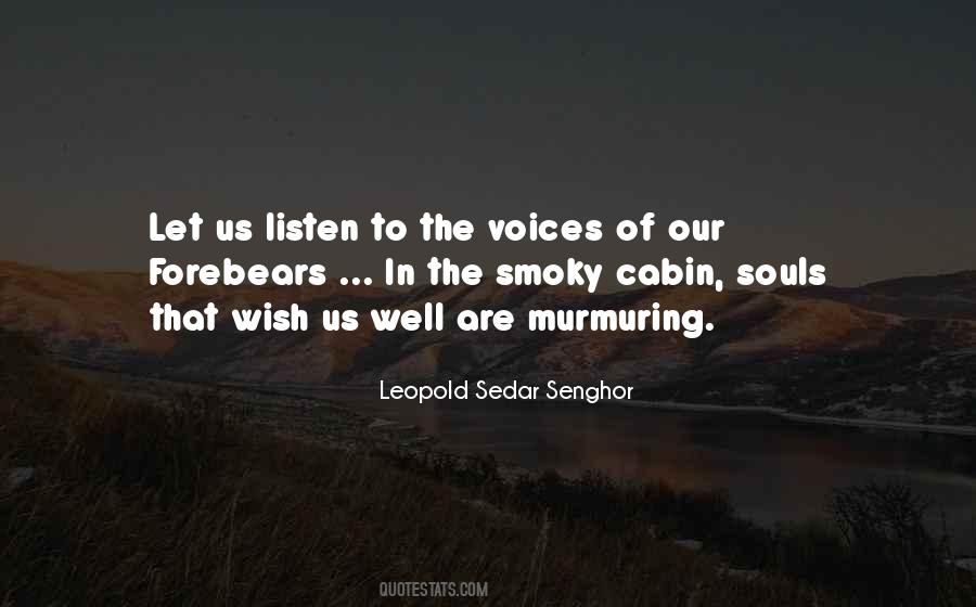 Wish Us Well Quotes #1363167