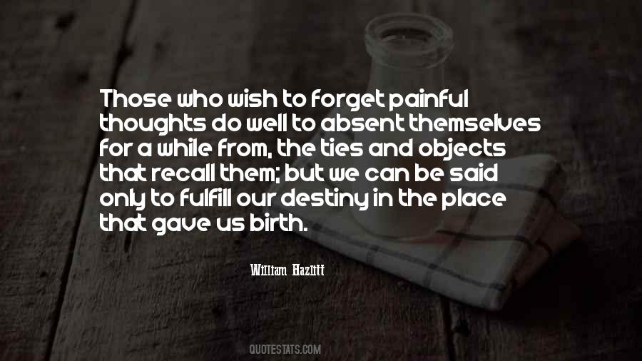 Wish Us Well Quotes #1795011
