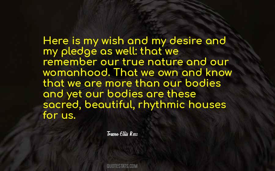 Wish Us Well Quotes #516522
