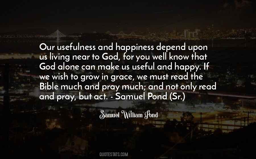 Wish Us Well Quotes #634421