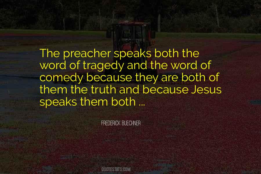 Truth Jesus Quotes #242818