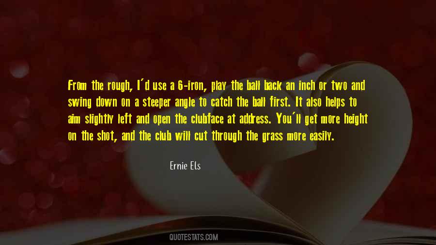 I Will Get Back To You Quotes #1065120