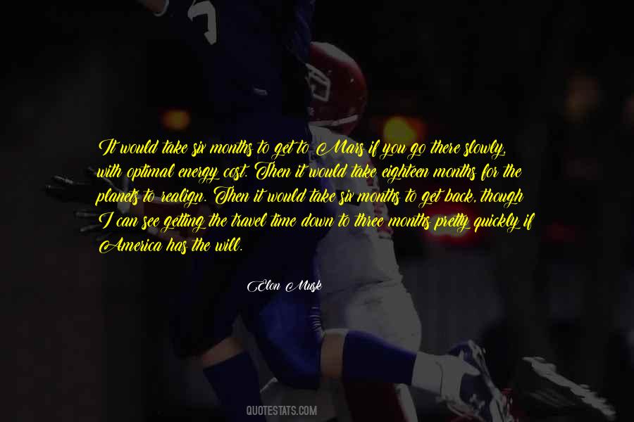 I Will Get Back To You Quotes #221768